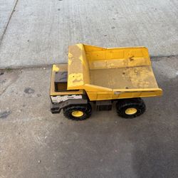Tonka Truck
