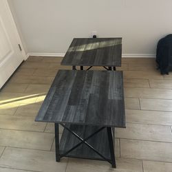 Side Tables