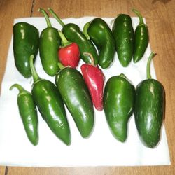 Peppers 