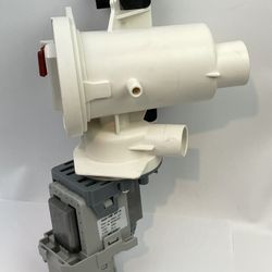 Washer Drain Pump 280187 Whirlpool Duet HT Maytag