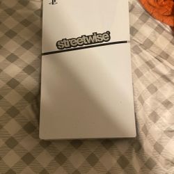 Play Station 5