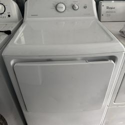 Hotpoint Dryer