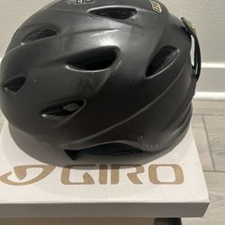 Giro Ski Snowboarding Helmet
