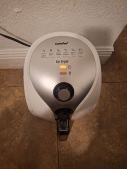 Practically NEW Comfee Airfryer