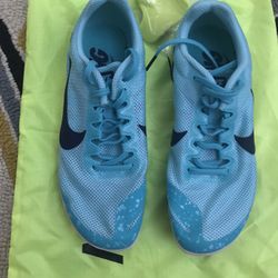 Brand New Nike Track Shoes