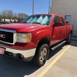 2011 GMC Sierra 1500 High Terrain
