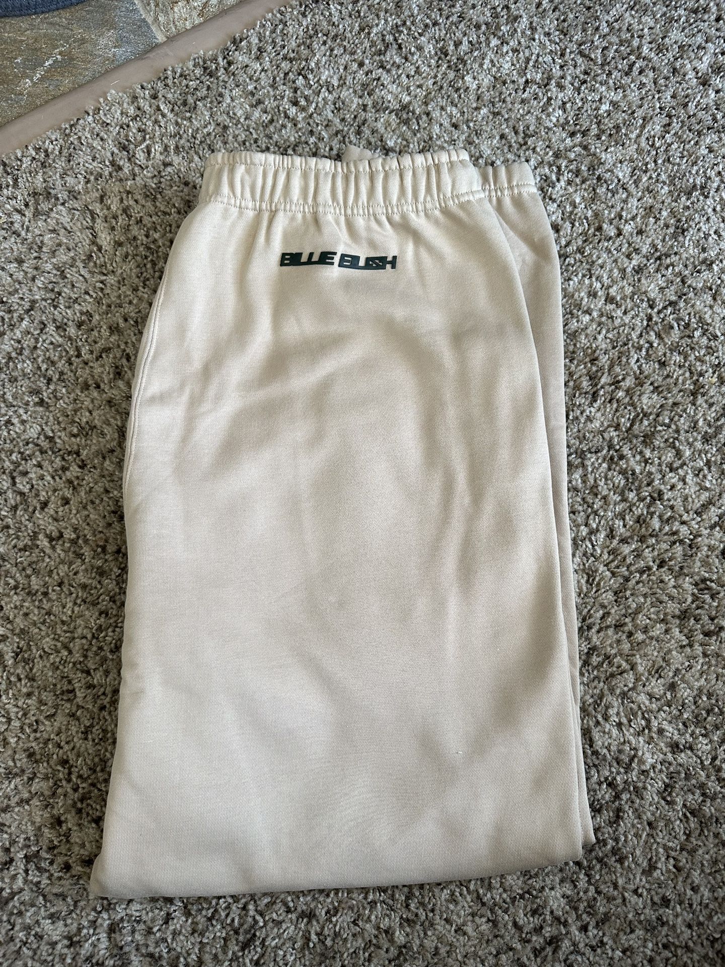 Size XXL Billie Eilish X Nike Sweatpants