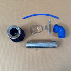 Air Intake System Kit For 1997 To 2005 Jeep Grand Cherokee With 4.0L Engine