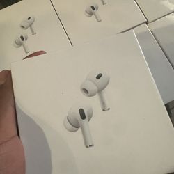 Airpods Pro 
