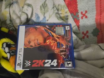 Wwe 2k24