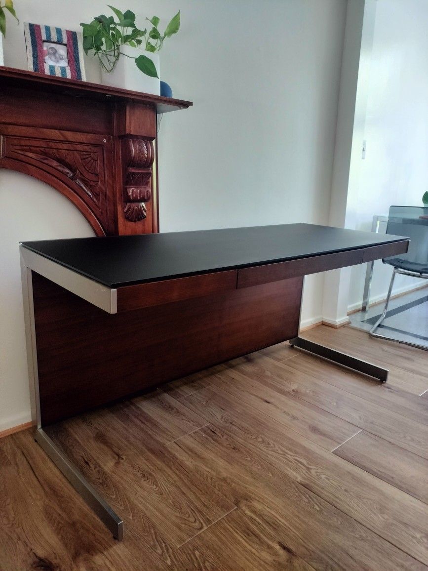 Office Desk BDI Sequel 6001