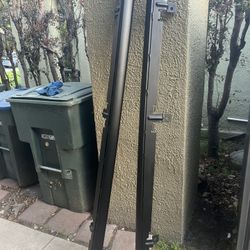 2013 Jeep Wrangler 4dr Oem  Side Step 