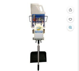SPILL MAGIC SPILL RESPONSE STATION KIT