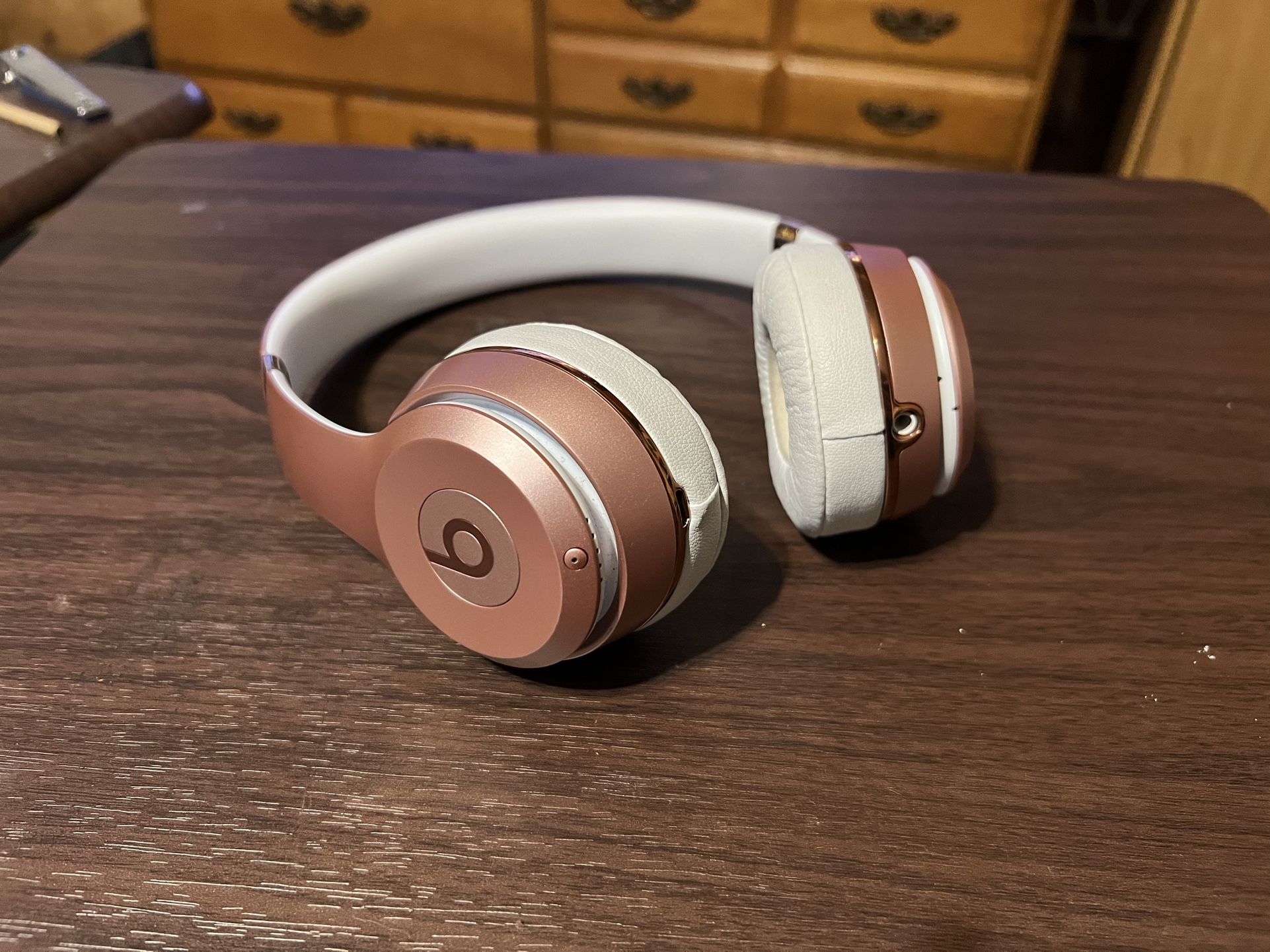 Beats By Dre Solo 3 True Wireless