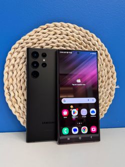 📱  Pro-Level Cameras - Galaxy S22 Ultra – $5 Down Available! 🏆 Best Price in Town!