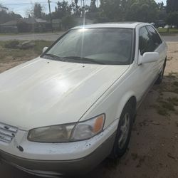 99 Toyota Camry 
