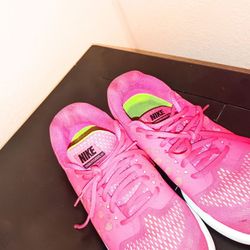 Nike Running Shoes