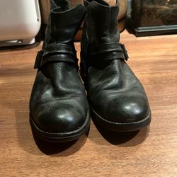 Timberland Women’s Boots Size 9.5