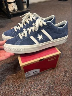 Men’s converse size 11