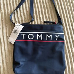 Tommy Hilfiger Crossbody Purse