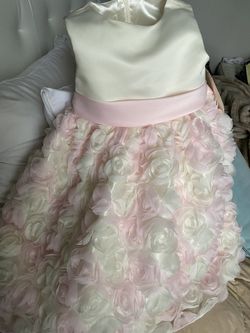 Girls dress