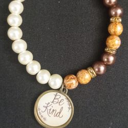 Be Kind Bracelet
