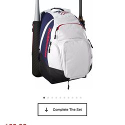 DeMarini Bat Bag