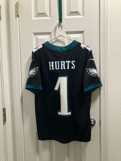 Jalen Hurts  Philadelphia Eagles Jersey