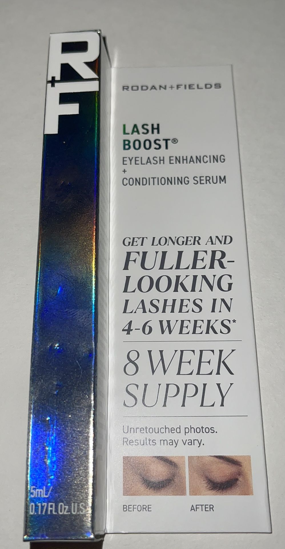 RODAN + FIELDS Eyelash Enhancing Serum