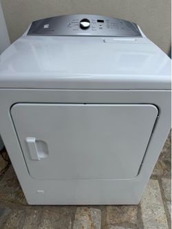 Kenmore Dryer