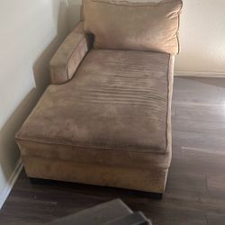 Part Of Couch - Free