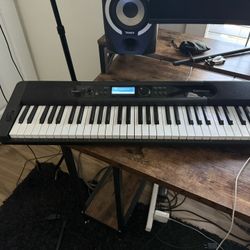 Casio Casiotone S410 