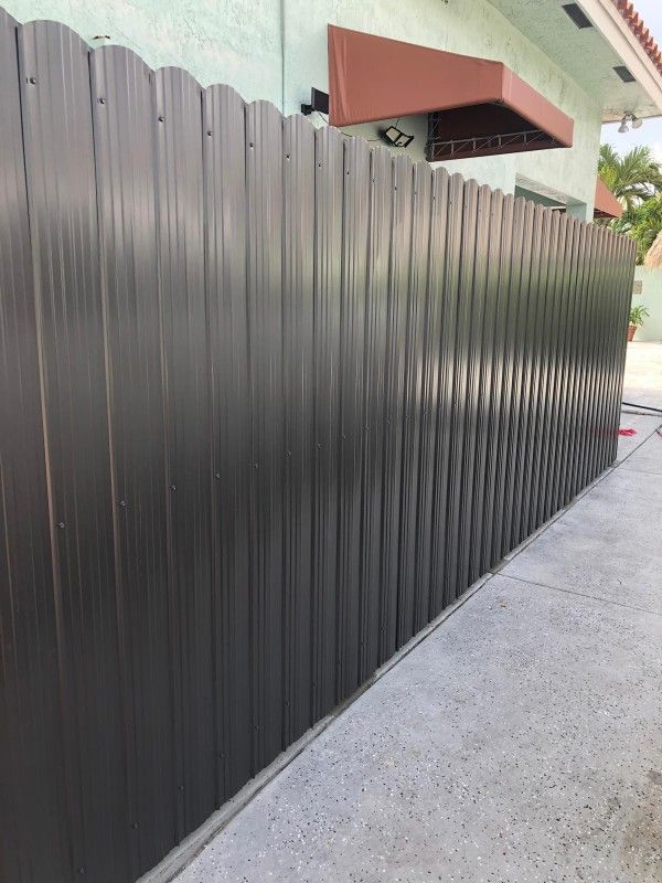 Dura Fence