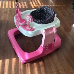 Baby Walker