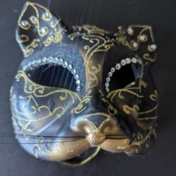 Cat Mask