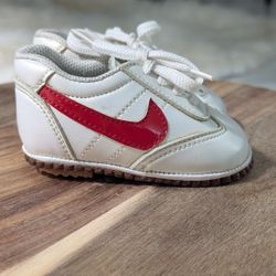 Nike Baby Shoes. 