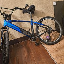 Hyper eBike 