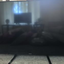 Hisense Smart Tv 55 Inch 