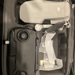 DJI Mavic Mini
