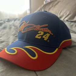 JEFF GORDON HAT