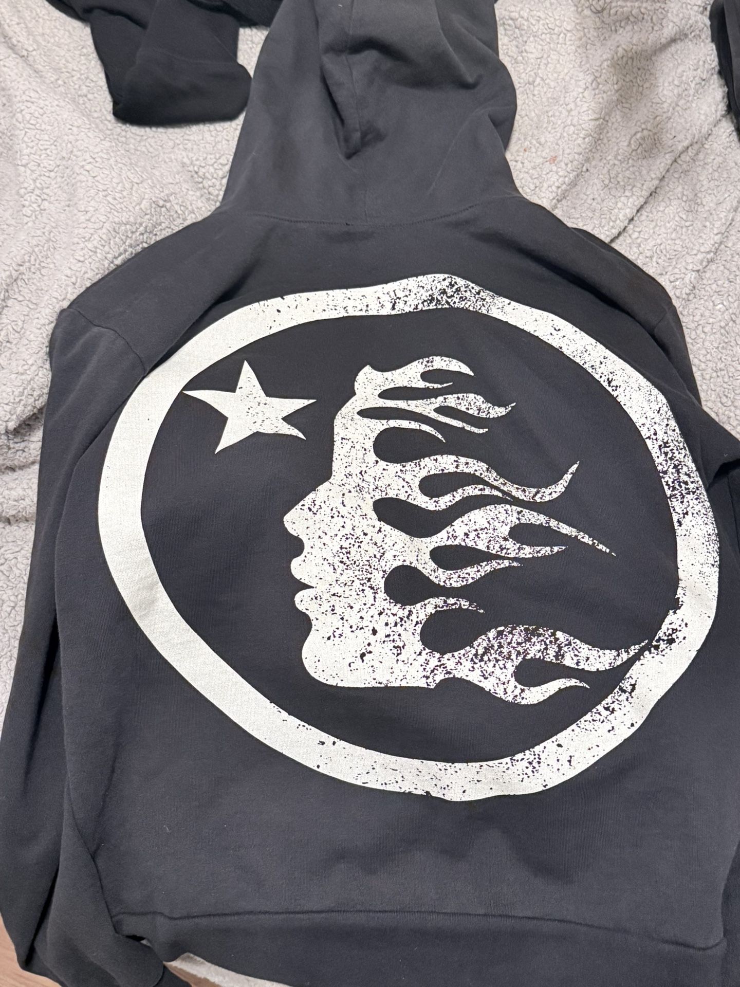 Hoodie Hellstar