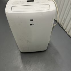 Portable air Conditioner And Dehumidifier 
