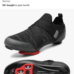 Peloton Shoes - NEW Men 9.5