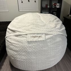 Lovesac Supersac 3 Seater