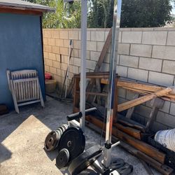 Weights
