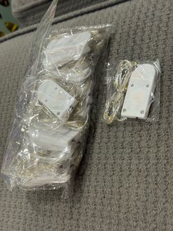lED string lights