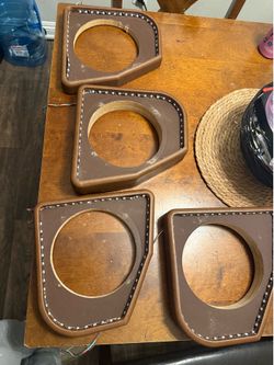 Door pods for sale