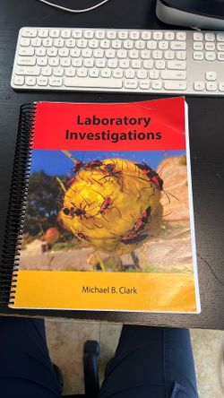Laboratory Investigators
