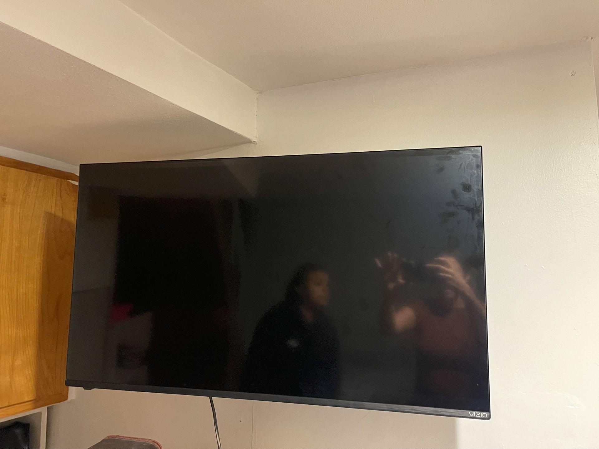 35’ TV