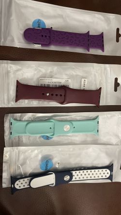 Apple Watch Bands